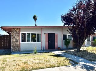 1038 Turtle Creek Rd, Paso Robles, CA 93446