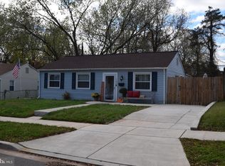 1703 Saunders Way, Glen Burnie, MD