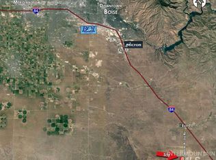 S Orchard Rnch, Boise, ID 83716