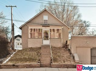 4911 N 42nd St, Omaha, NE 68111