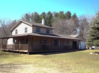 3965 Route 11, Mooers Forks, NY 12959