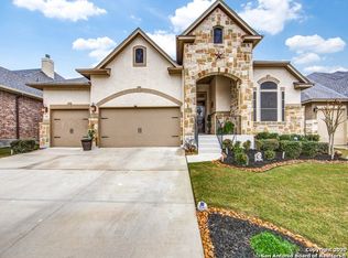 416 Kildare, Cibolo, TX 78108