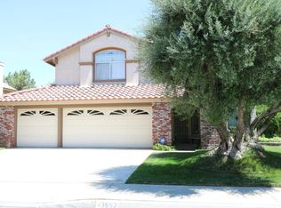 43652 Andale Ave, Lancaster, CA 93535