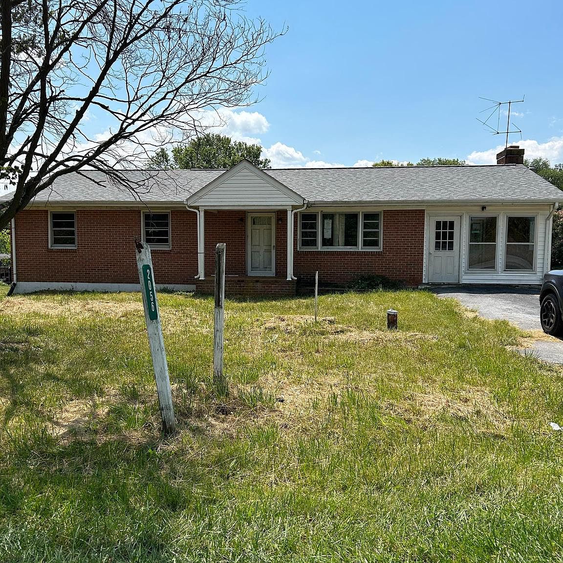 2056 Myerstown Rd, Charles Town, WV 25414 MLS WVJF2008932 Zillow