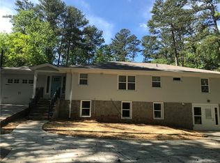 1841 Gainsborough Dr #B, Atlanta, GA 30341