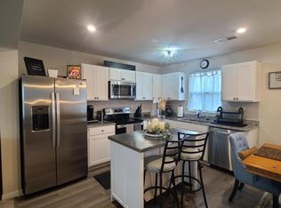 5943 River Landings Dr, Raleigh, NC 27616