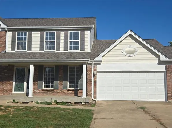 7547 Pierside Dr, Dardenne Prairie, MO 63368
