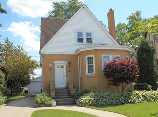 7219 W Olive Ave, Chicago, IL 60631