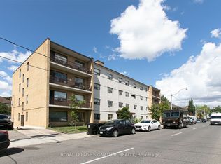 990 Avenue Rd #107, Toronto, ON M5P2K8