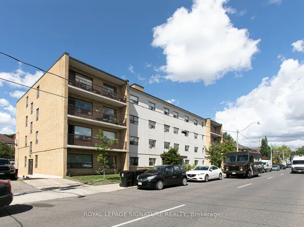 990 Avenue Rd, Toronto, ON