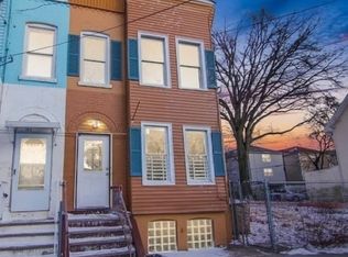 106 S 13th St FLOOR 2, Newark, NJ 07107