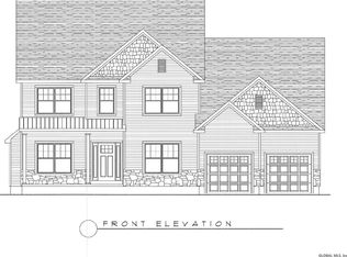1 Hartfield Ct, East greenbush, NY 12061
