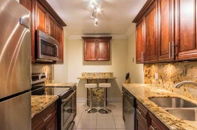 1st image of 4001 Hillcrest Dr APT 809