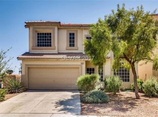4901 Dancing Lights Ave, Las Vegas, NV 89130