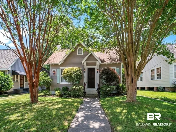 259 Seminole St, Mobile, AL 36606
