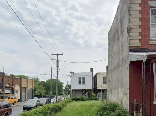 4561 N Uber St, Philadelphia, PA 19140