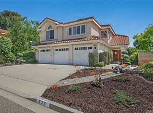 675 Elevar Ct, Simi Valley, CA 93065