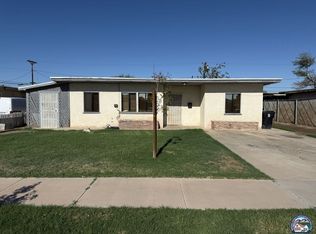 505 N F St, Imperial, CA 92251