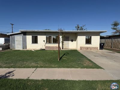 505 N F St, Imperial, CA, 92251