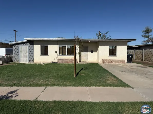 505 N F St, Imperial, CA 92251