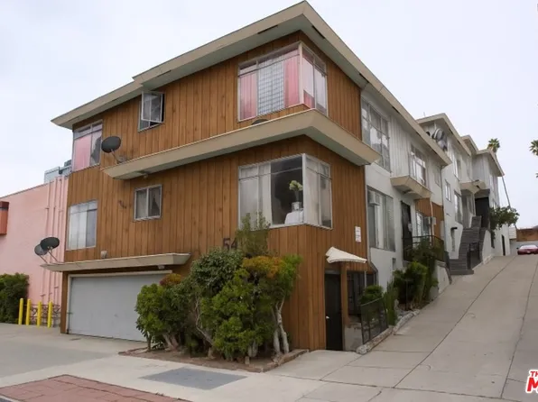 541 S Normandie Ave, Los Angeles, CA 90020