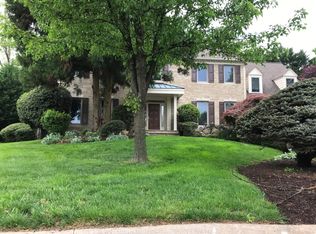 8738 Hickory Bend Trl, Rockville, MD 20854
