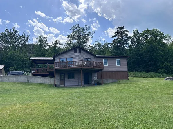 379 Edgemont Rd, Port Henry, NY 12974