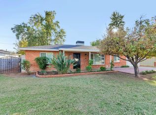 3739 E Clarendon Ave, Phoenix, AZ 85018