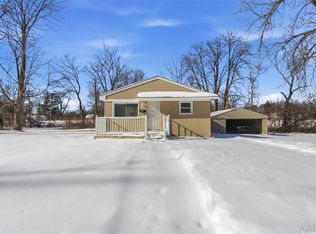 15465 Trinity St, Detroit, MI 48223