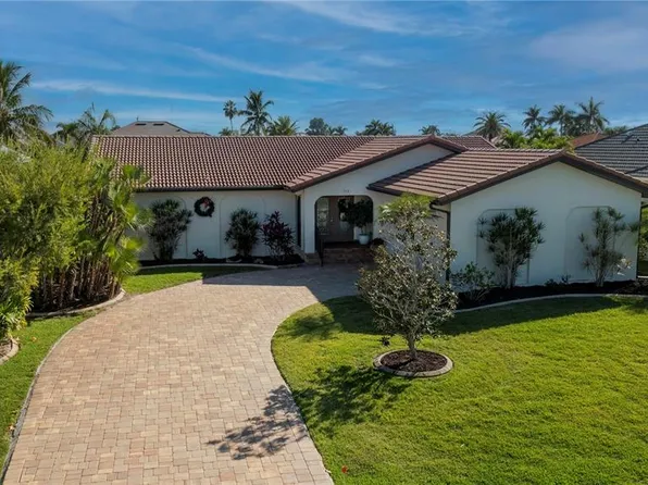 708 Macedonia Dr, Punta Gorda, FL 33950