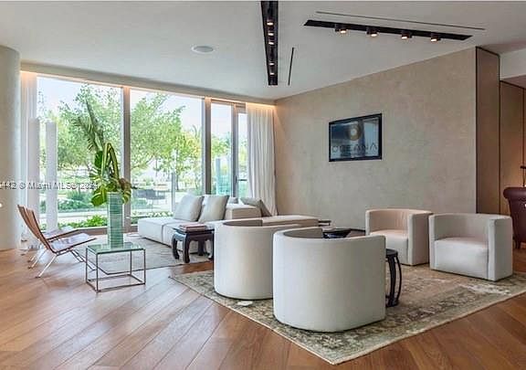 3rd image of 10201 Collins Ave Unit 1007