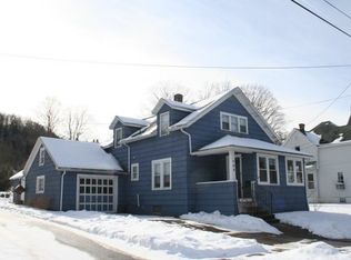 504 E Oak St, Coudersport, PA