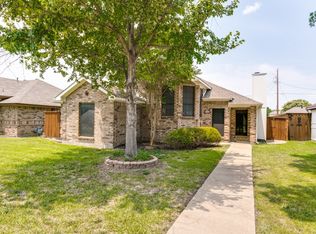 714 Westwind Way, Wylie, TX 75098