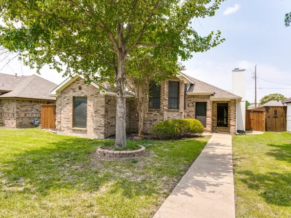 714 Westwind Way, Wylie, TX 75098