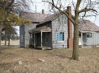 12005 Amman Rd, Saint Charles, MI 48655