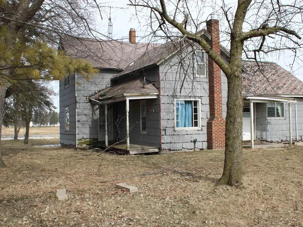 12005 Amman Rd, Saint Charles, MI 48655