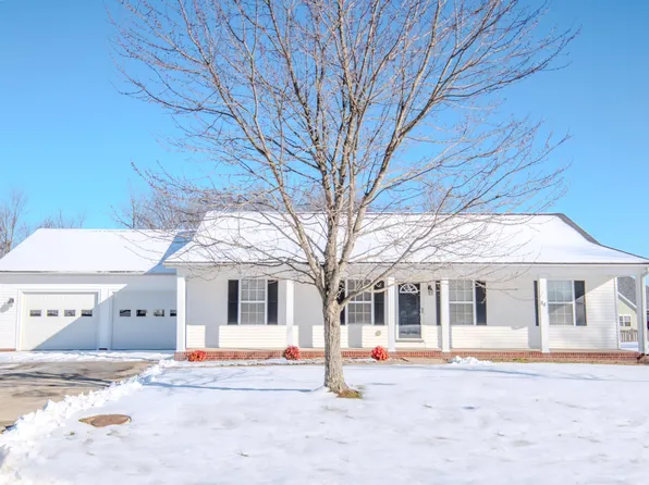 84 Hickory Cir, Hustonville, KY 40437