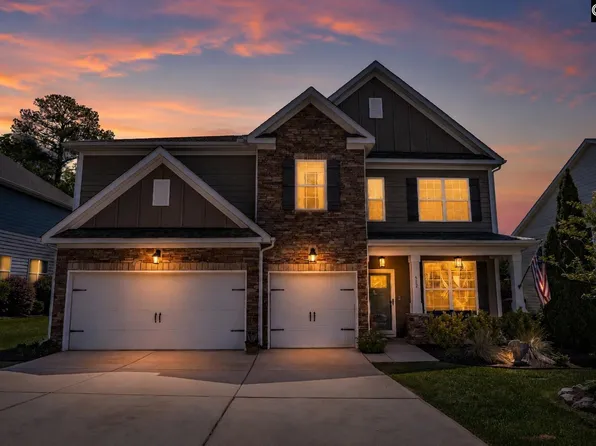 582 Eagles Rest Dr, Chapin, SC 29036