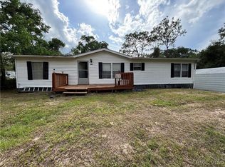3110 NE 147th Ter, Silver Springs, FL 34488