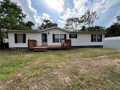 3110 NE 147th Ter, Silver Springs, FL, 34488