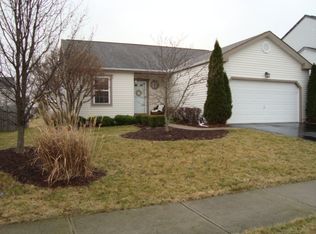 31 Tabilore Loop, Delaware, OH 43015