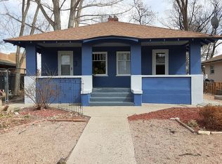 824 Berkley Ave #826, Pueblo, CO 81004