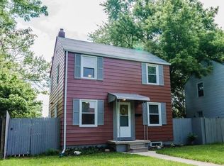 2912 Dresden St, Columbus, OH 43224