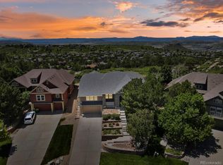 1975 Wild Star Way, Castle Rock, CO 80104