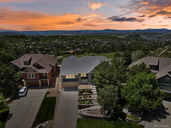 1975 Wild Star Way, Castle Rock, CO 80104