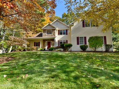 102 Fieldstone Drive, Gansevoort, NY, 12831