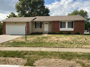 477 Uxbridge Ave, Columbus, OH 43230