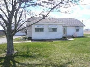 25380 Trunk Trl, South Bend, IN 46619