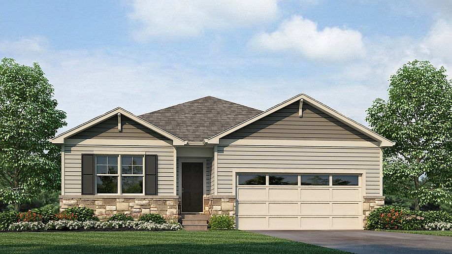 Plan Elevation.