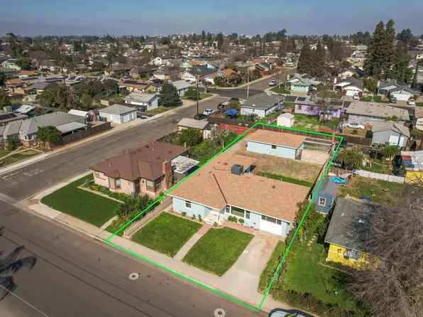 1217 Mehlert St, Kingsburg, CA 93631